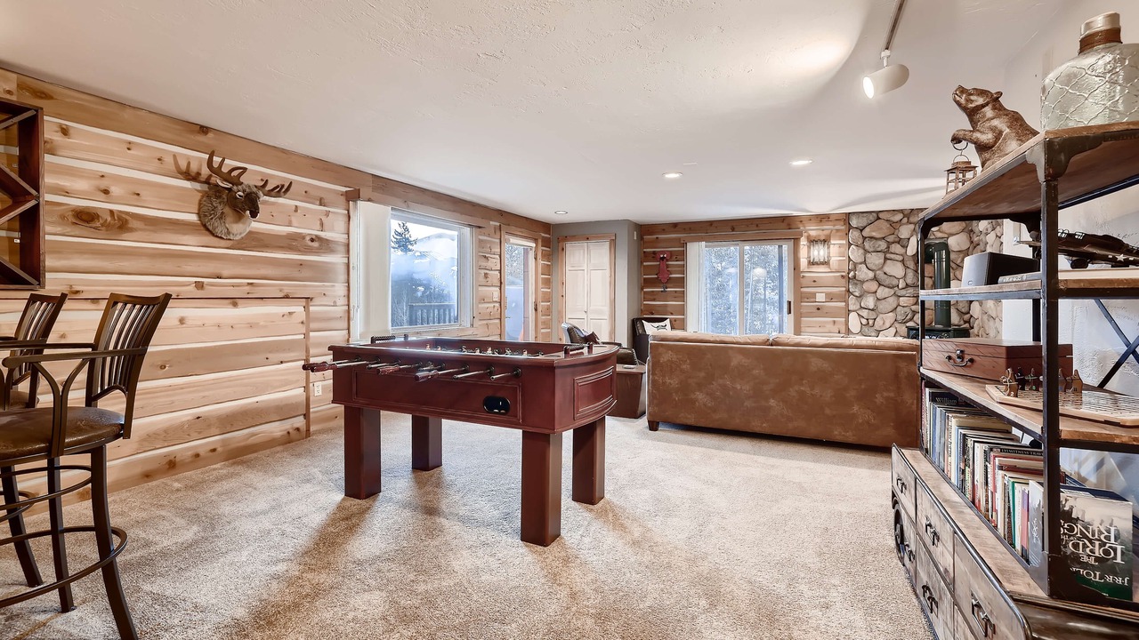 Photo of Bedroom in Forest Hills