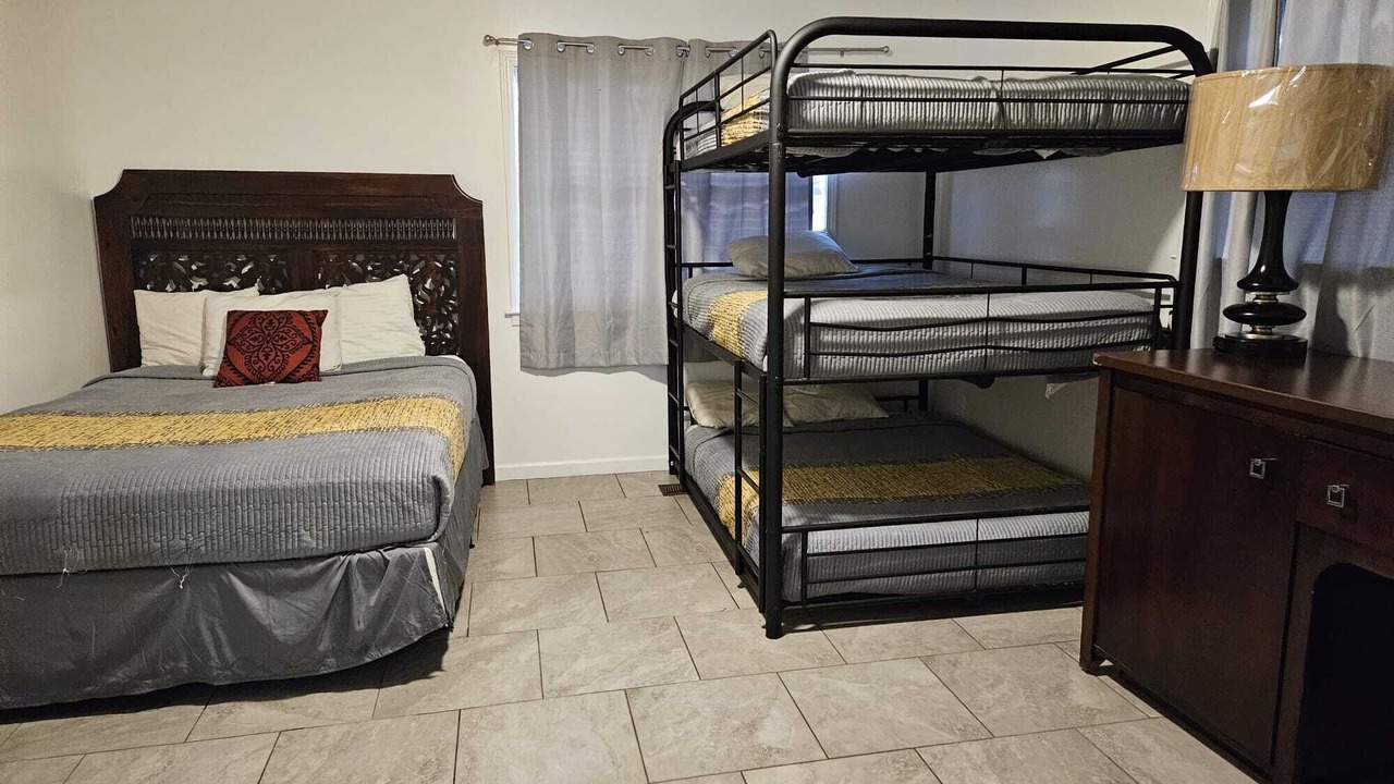 Photo of Bedroom in Raleigh