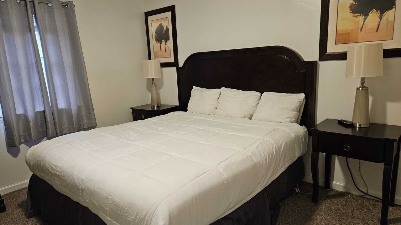 Photo of Bedroom in Raleigh