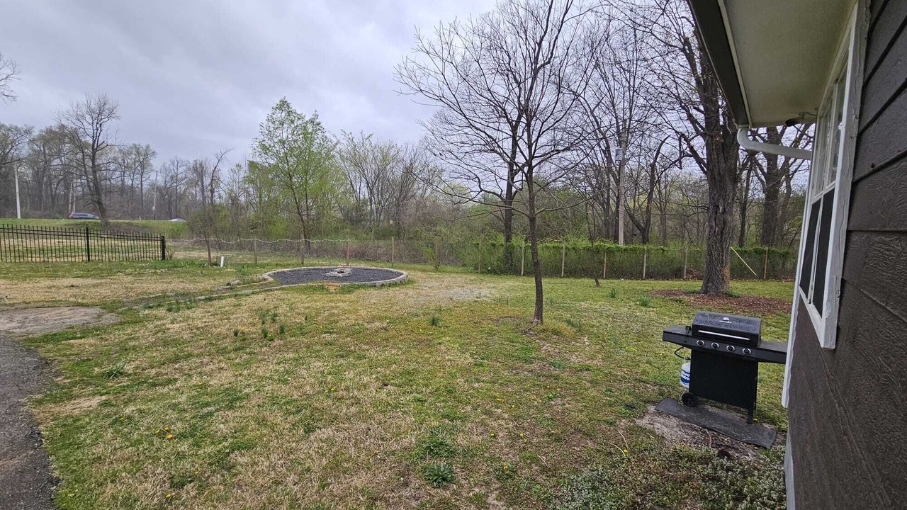 Photo of Outdoor in Raleigh