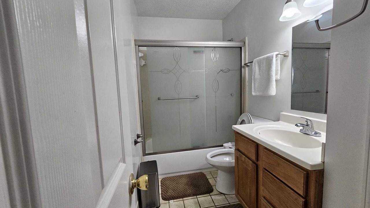Photo of Bathroom in Raleigh