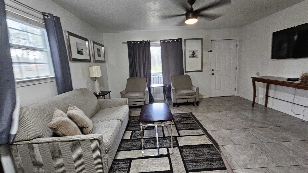 Photo of Livingroom in Raleigh
