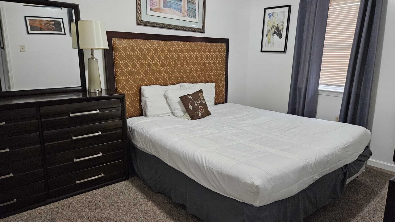 Photo of Bedroom in Raleigh
