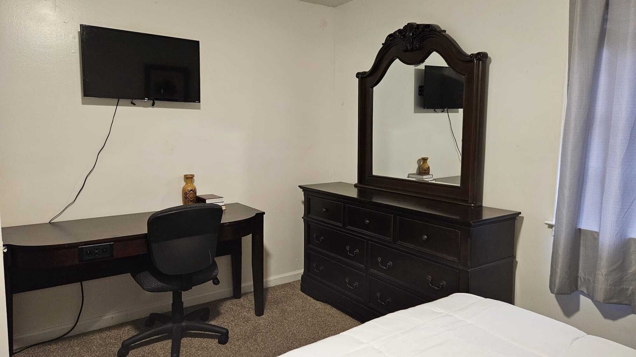 Photo of Bedroom in Raleigh