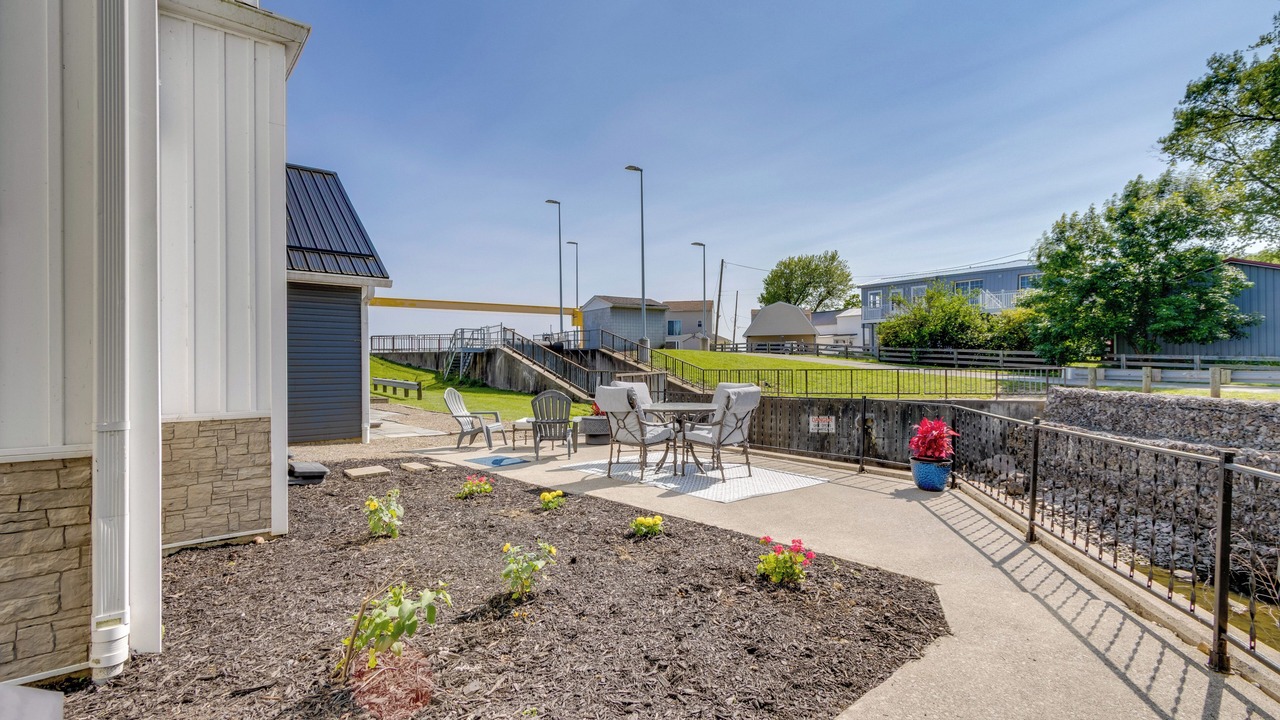 Photo of Outdoor in Buckeye Lake