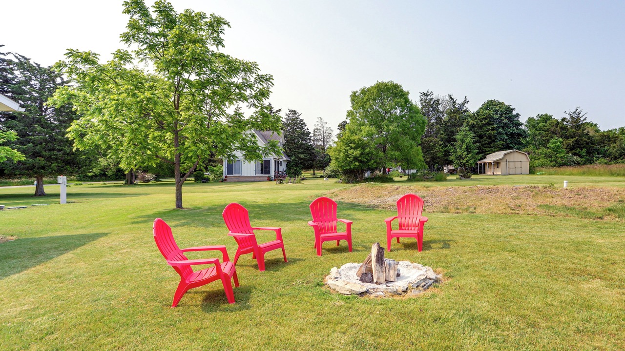 Photo of Outdoor in Kelleys Island