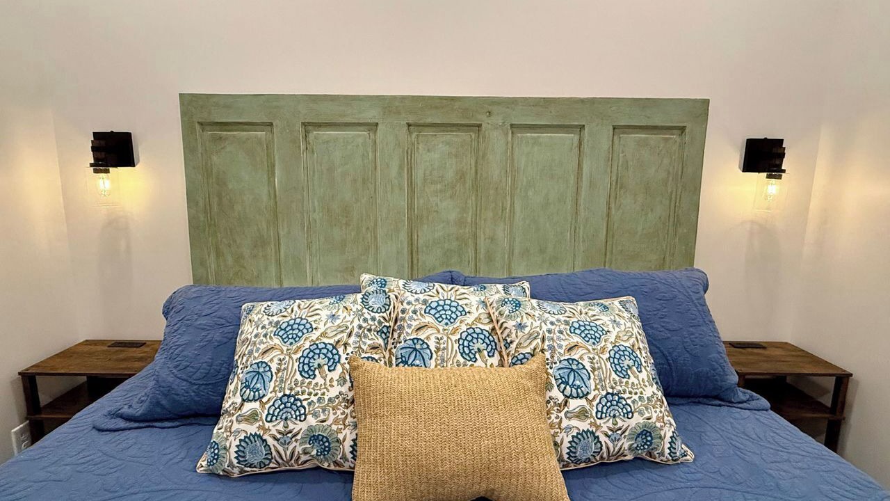 Photo of Bedroom in Pilot Mountain
