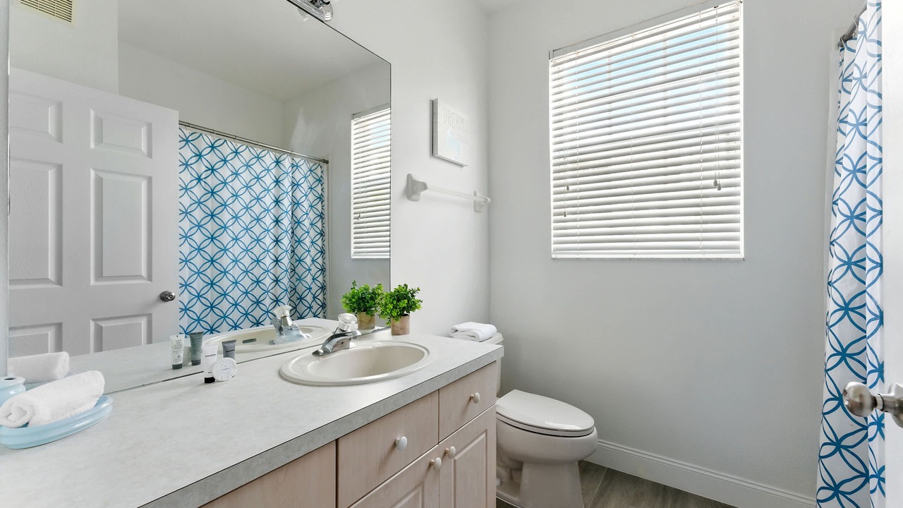 Photo of Bathroom in Windsor Palms