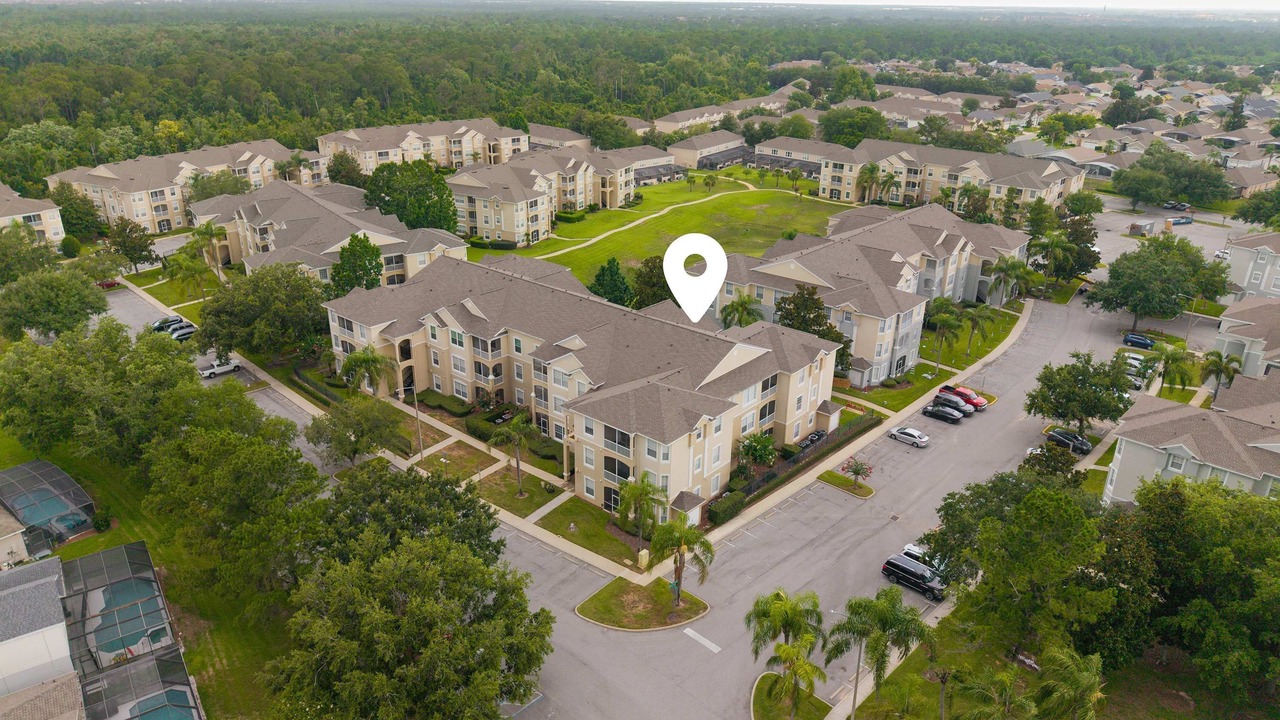 Photo of Outdoor in Windsor Palms