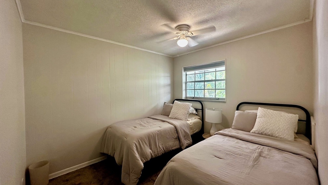 Photo of Bedroom in North Palm Beach