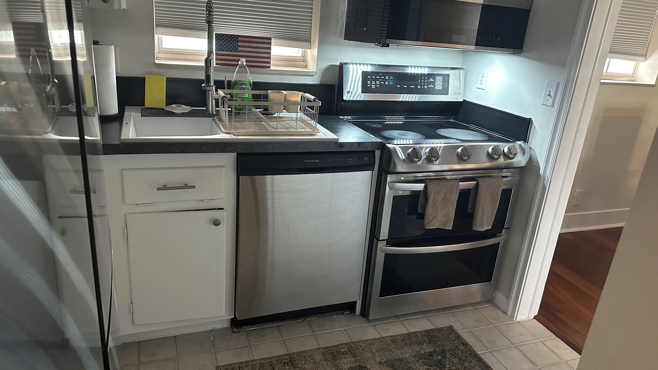 Photo of Kitchen in North Palm Beach
