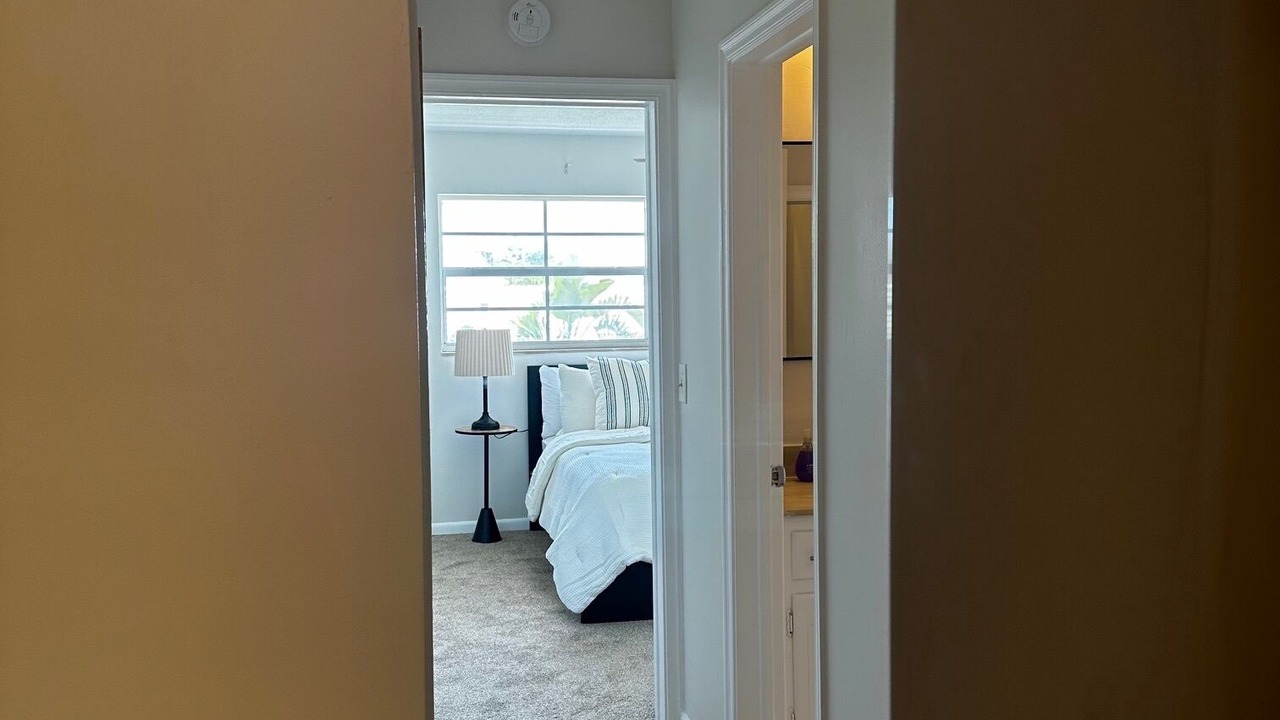 Photo of Bedroom in North Palm Beach