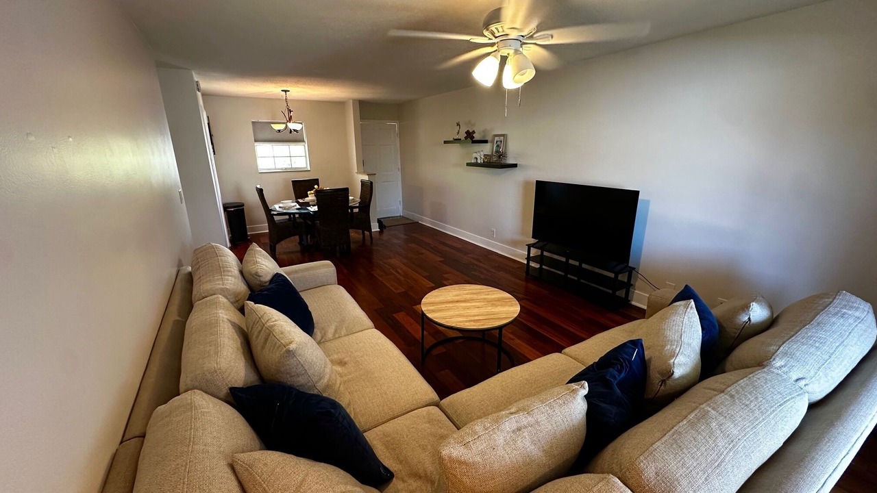 Photo of Livingroom in North Palm Beach