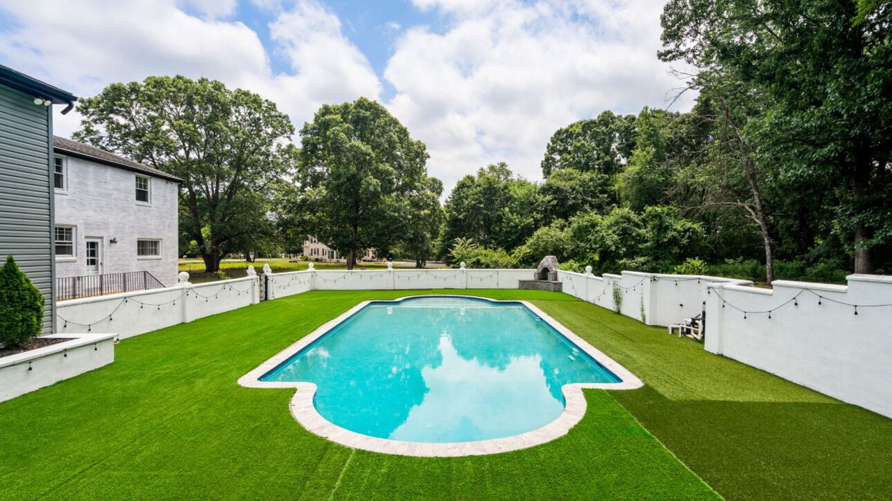 Photo of Outdoor in Grenloch