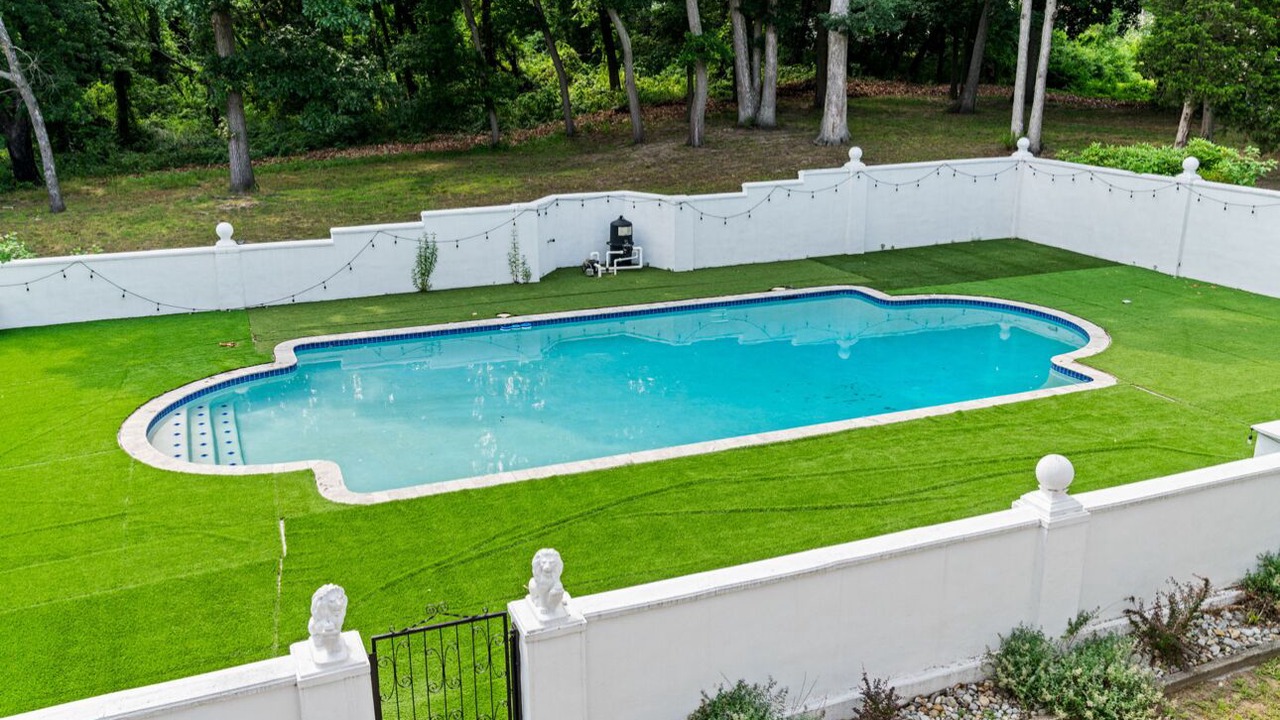 Photo of Outdoor in Grenloch