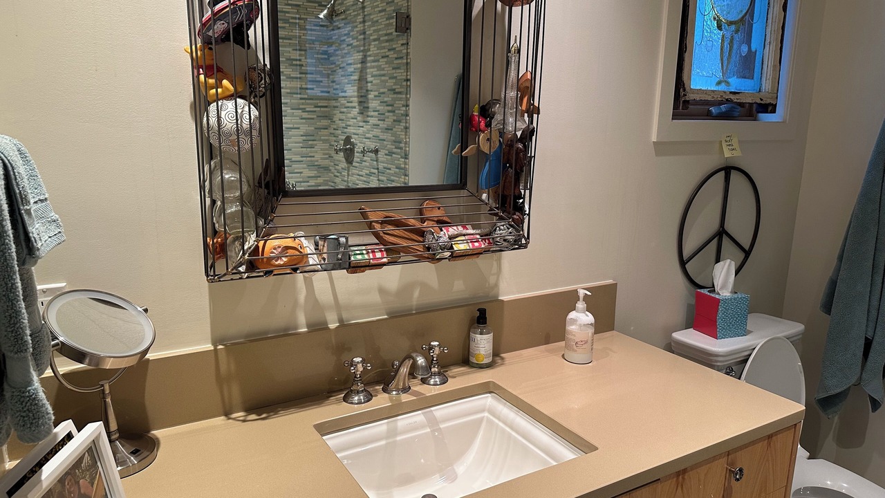 Photo of Bathroom in Shorewood-Tower Hills-Harbert