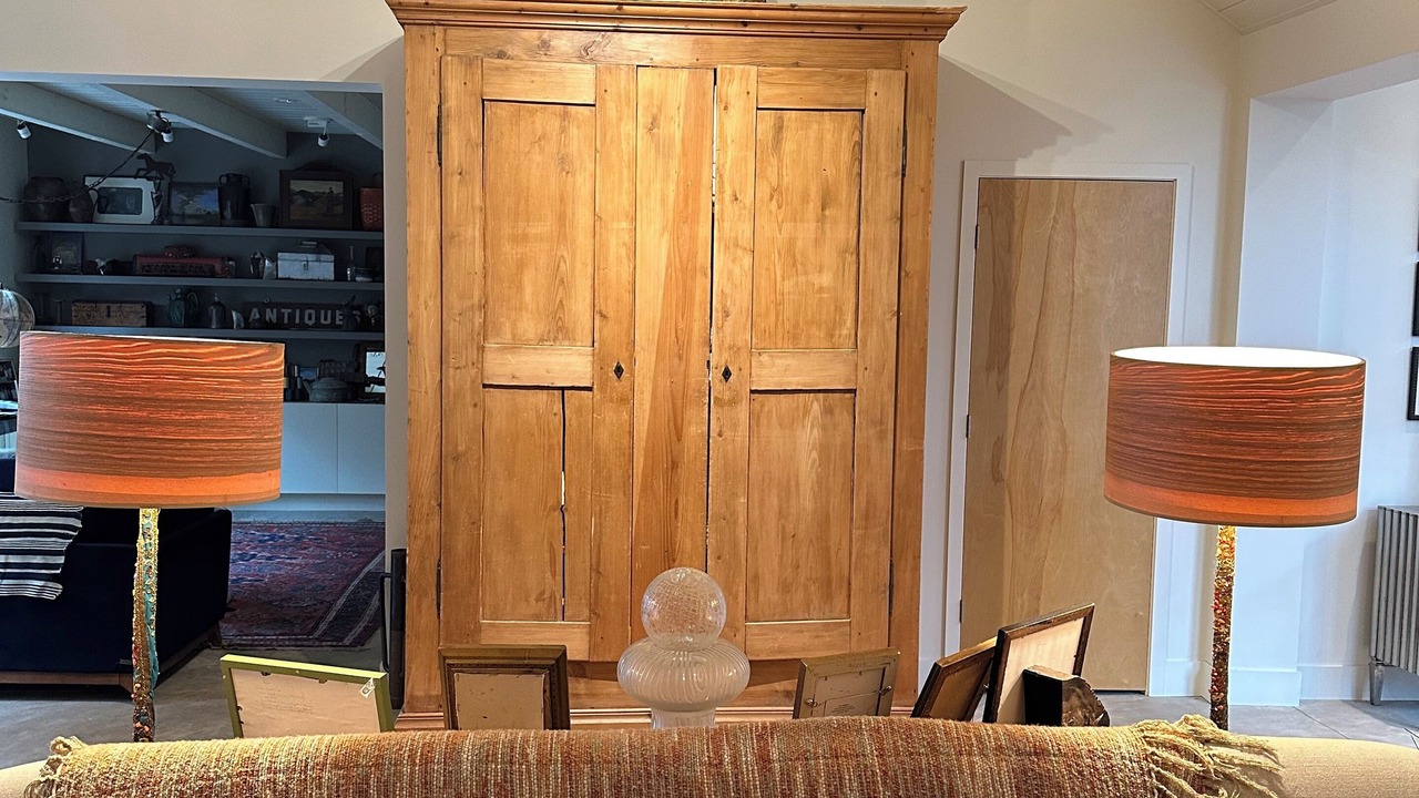 Photo of Livingroom in Shorewood-Tower Hills-Harbert