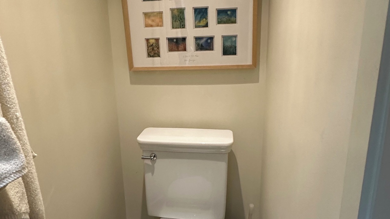 Photo of Bathroom in Shorewood-Tower Hills-Harbert