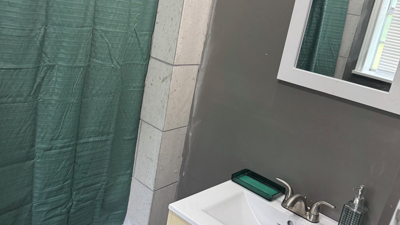 Photo of Bathroom in Center