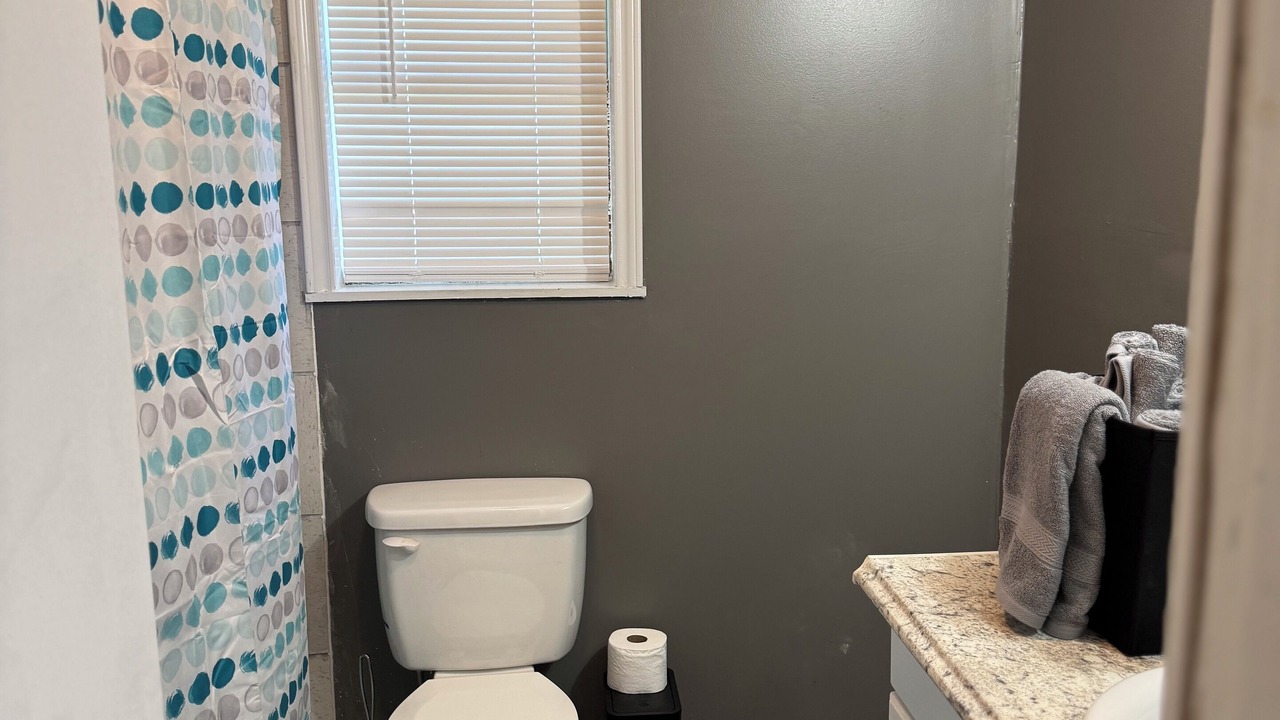 Photo of Bathroom in Center