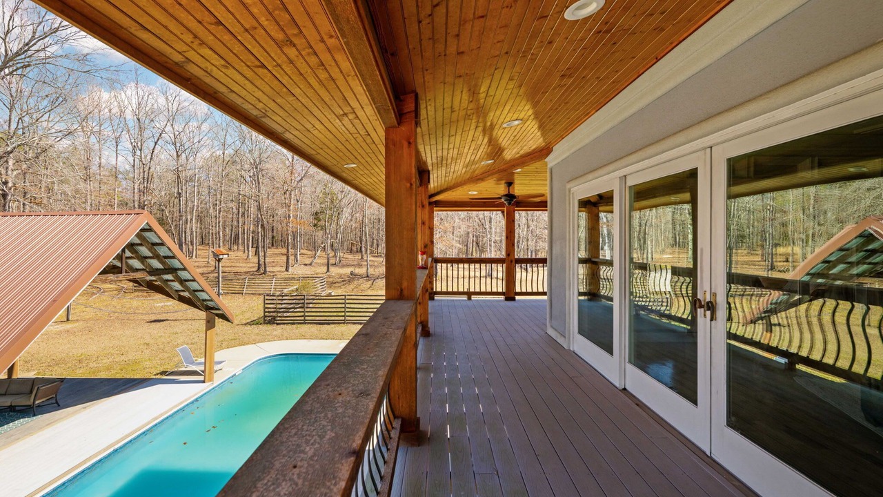 Photo of Patio Balcony in McDonald
