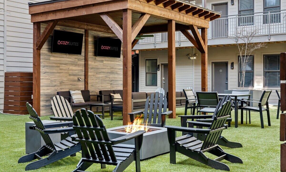 Photo of Outdoor in Hillsboro Village