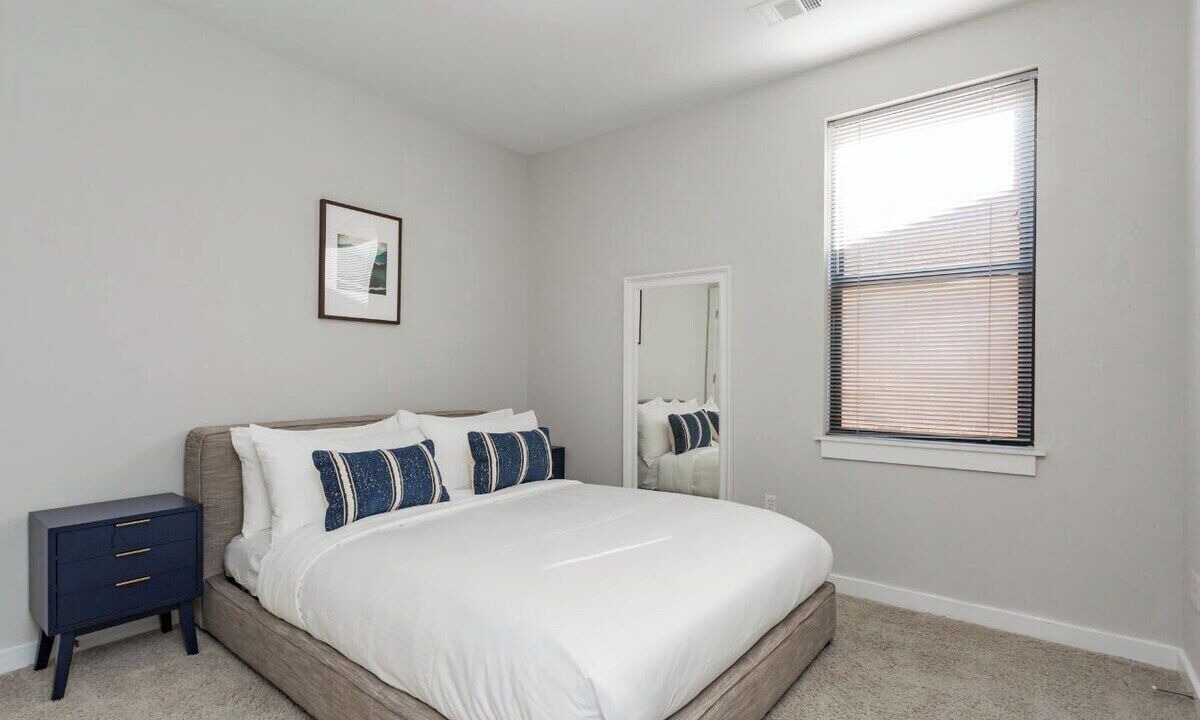 Photo of Bedroom in Hillsboro Village