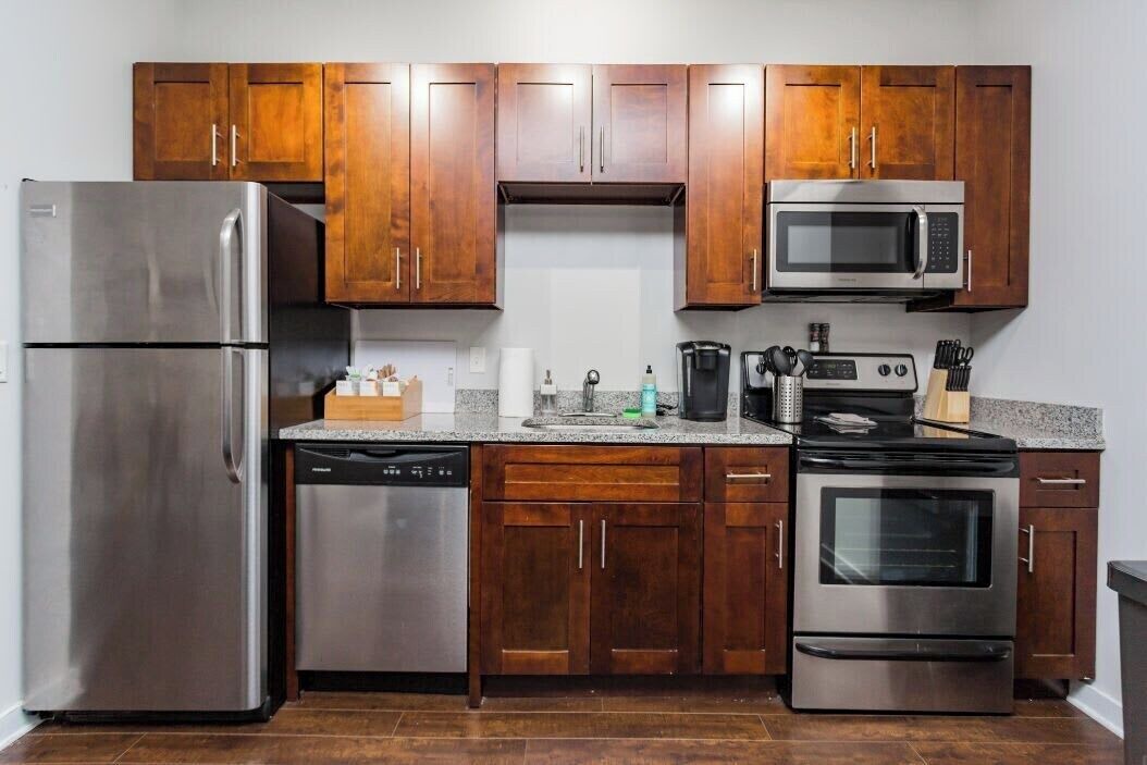 Photo of Kitchen in Hillsboro Village