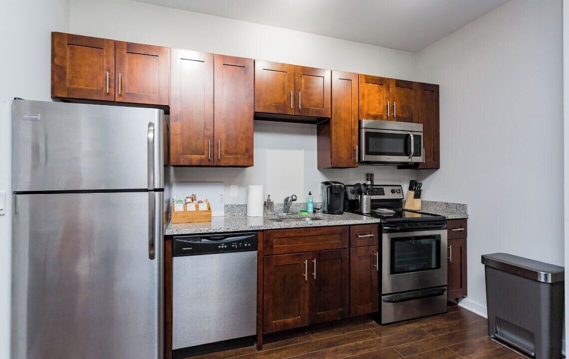 Photo of Kitchen in Hillsboro Village