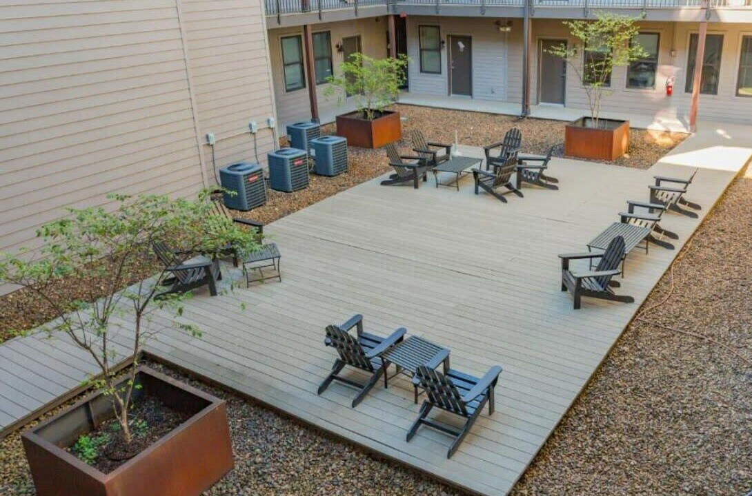 Photo of Outdoor in Hillsboro Village