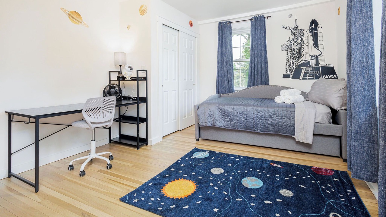 Photo of Bedroom in Braintree