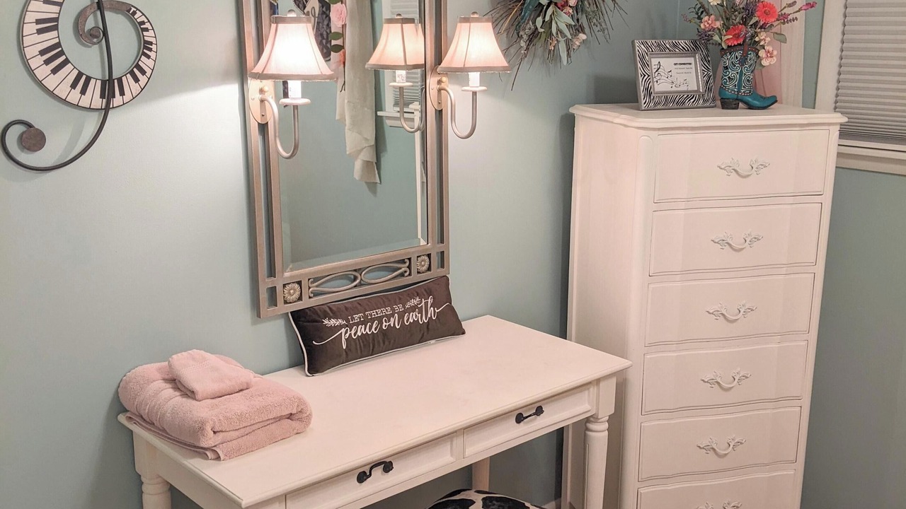 Photo of Bedroom in Green Hill