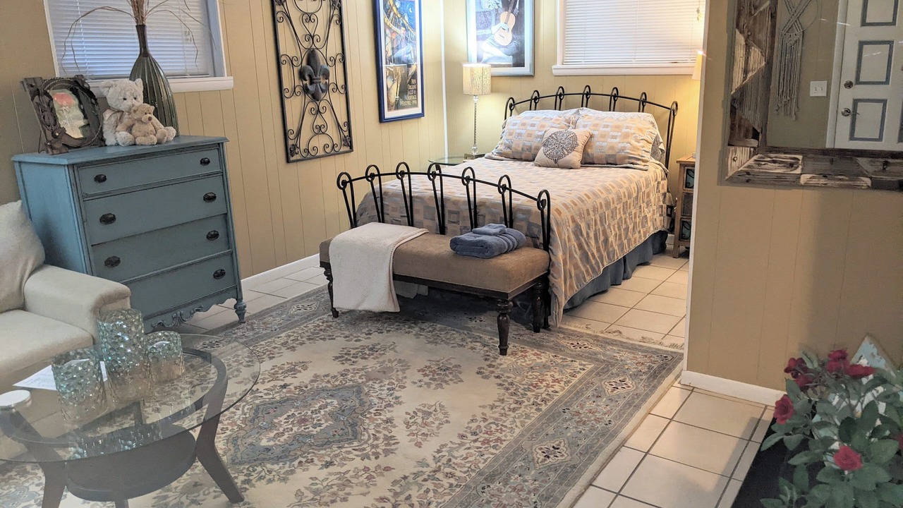 Photo of Bedroom in Green Hill