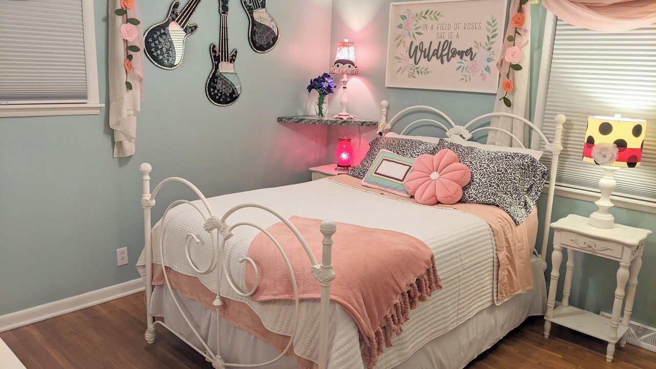 Photo of Bedroom in Green Hill