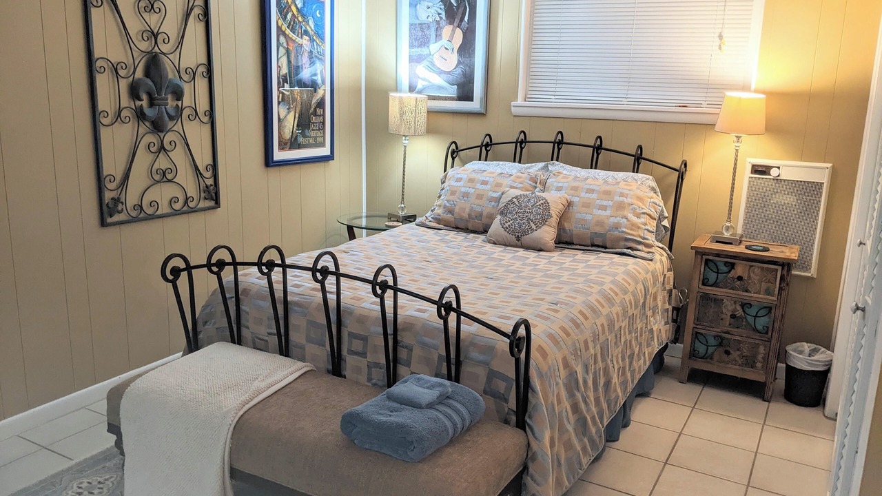 Photo of Bedroom in Green Hill