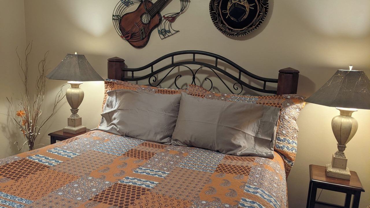 Photo of Bedroom in Green Hill