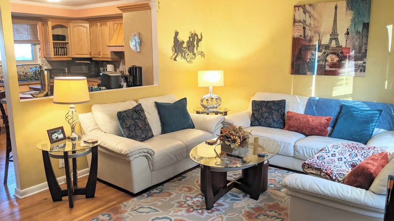 Photo of Livingroom in Green Hill