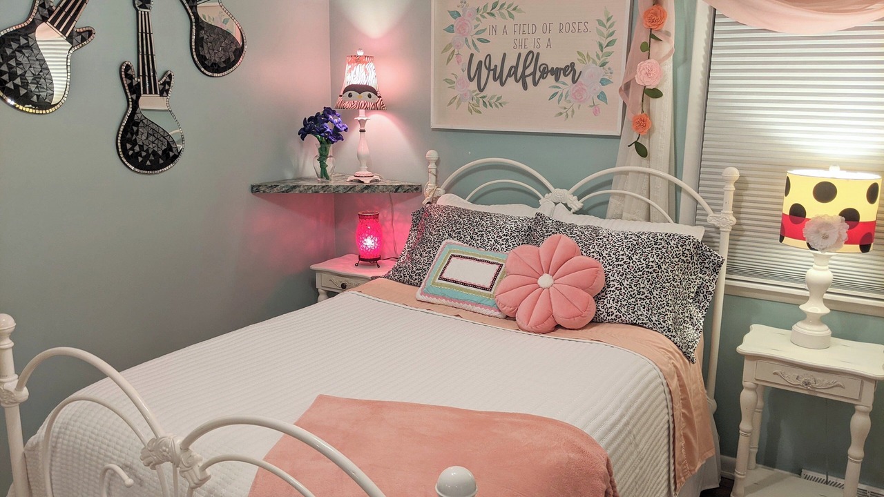 Photo of Bedroom in Green Hill
