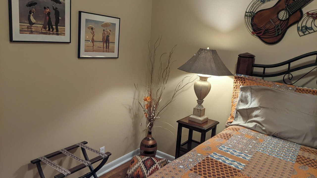 Photo of Bedroom in Green Hill