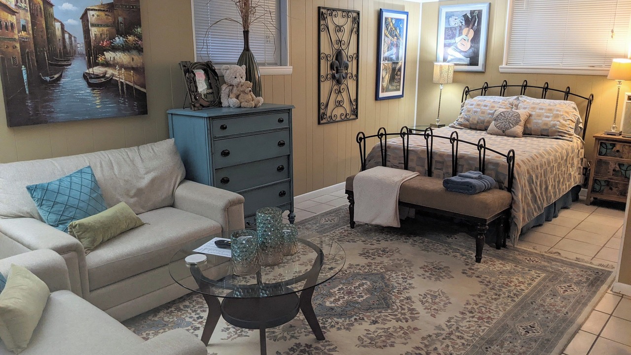 Photo of Bedroom in Green Hill