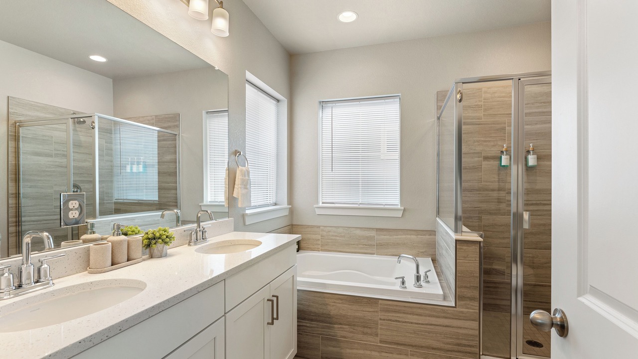 Photo of Bathroom in Northfield