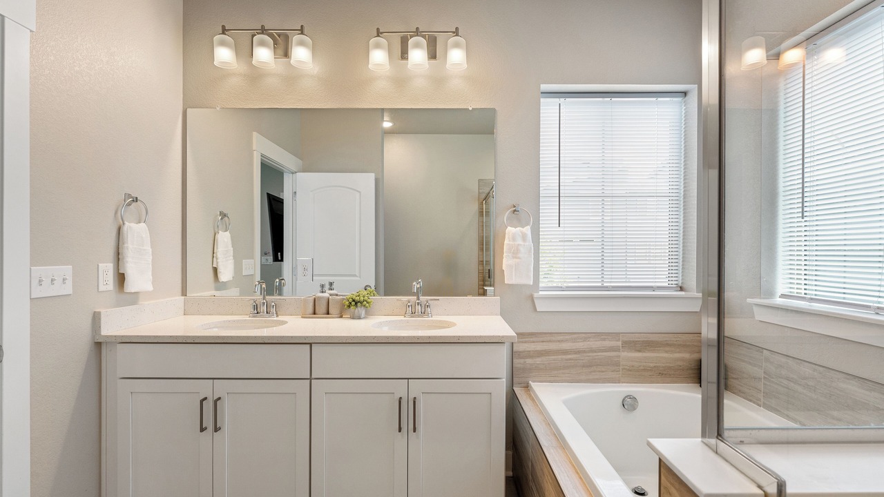 Photo of Bathroom in Northfield