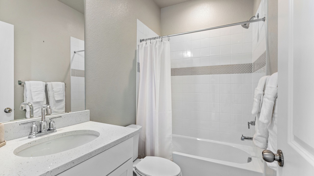 Photo of Bathroom in Northfield