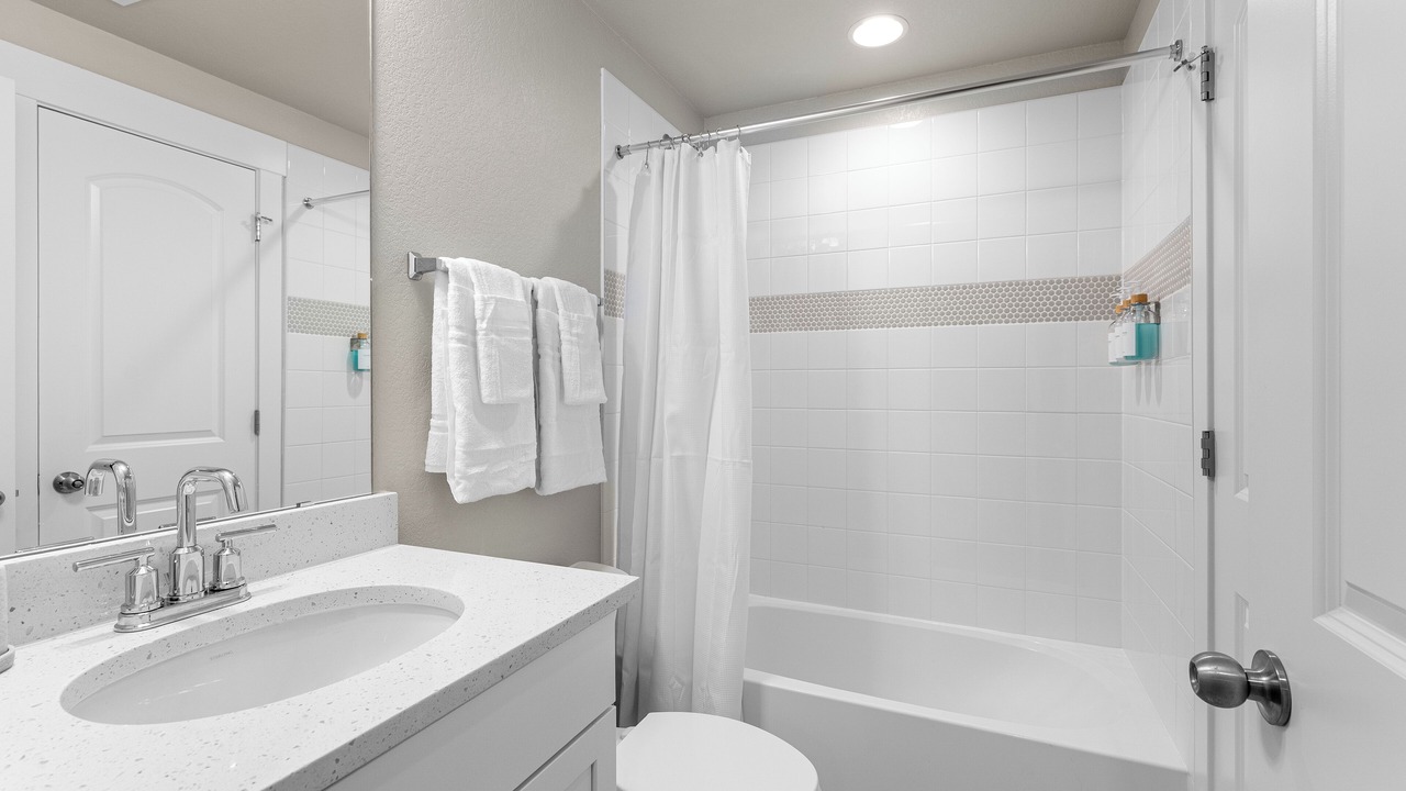 Photo of Bathroom in Northfield