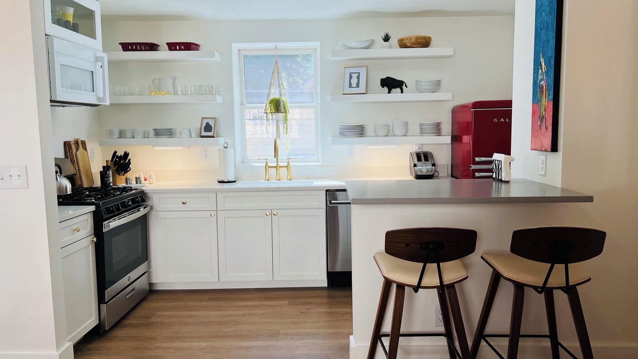 Photo of Kitchen in Downtown