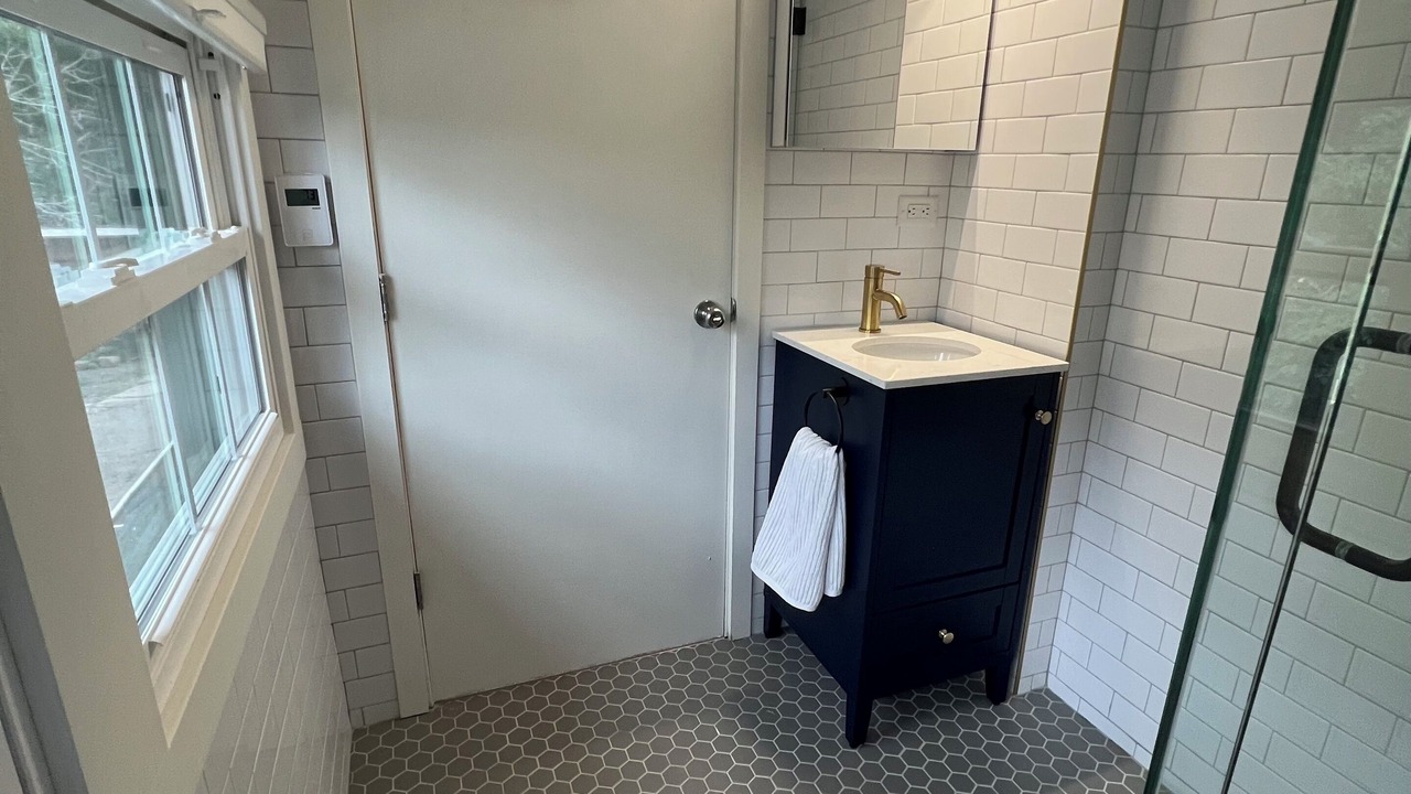 Photo of Bathroom in Downtown
