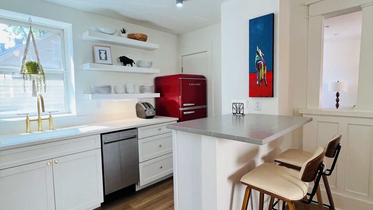 Photo of Kitchen in Downtown