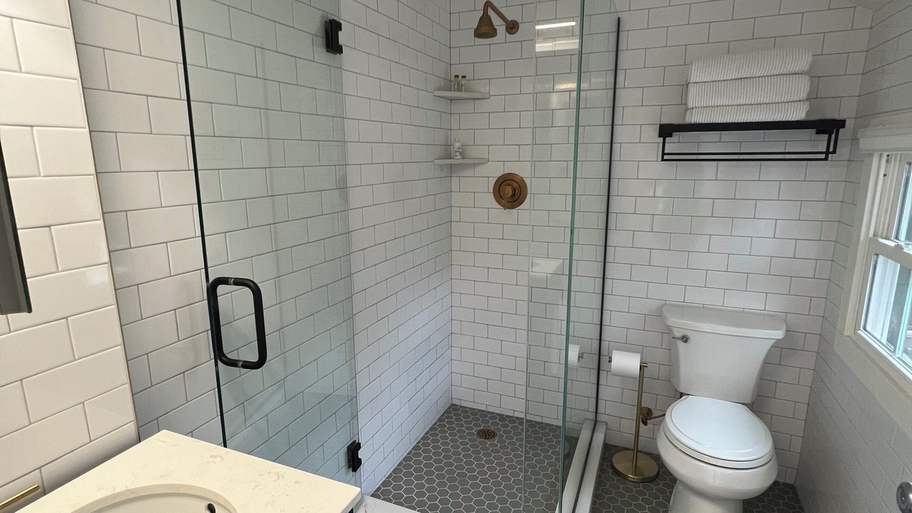 Photo of Bathroom in Downtown