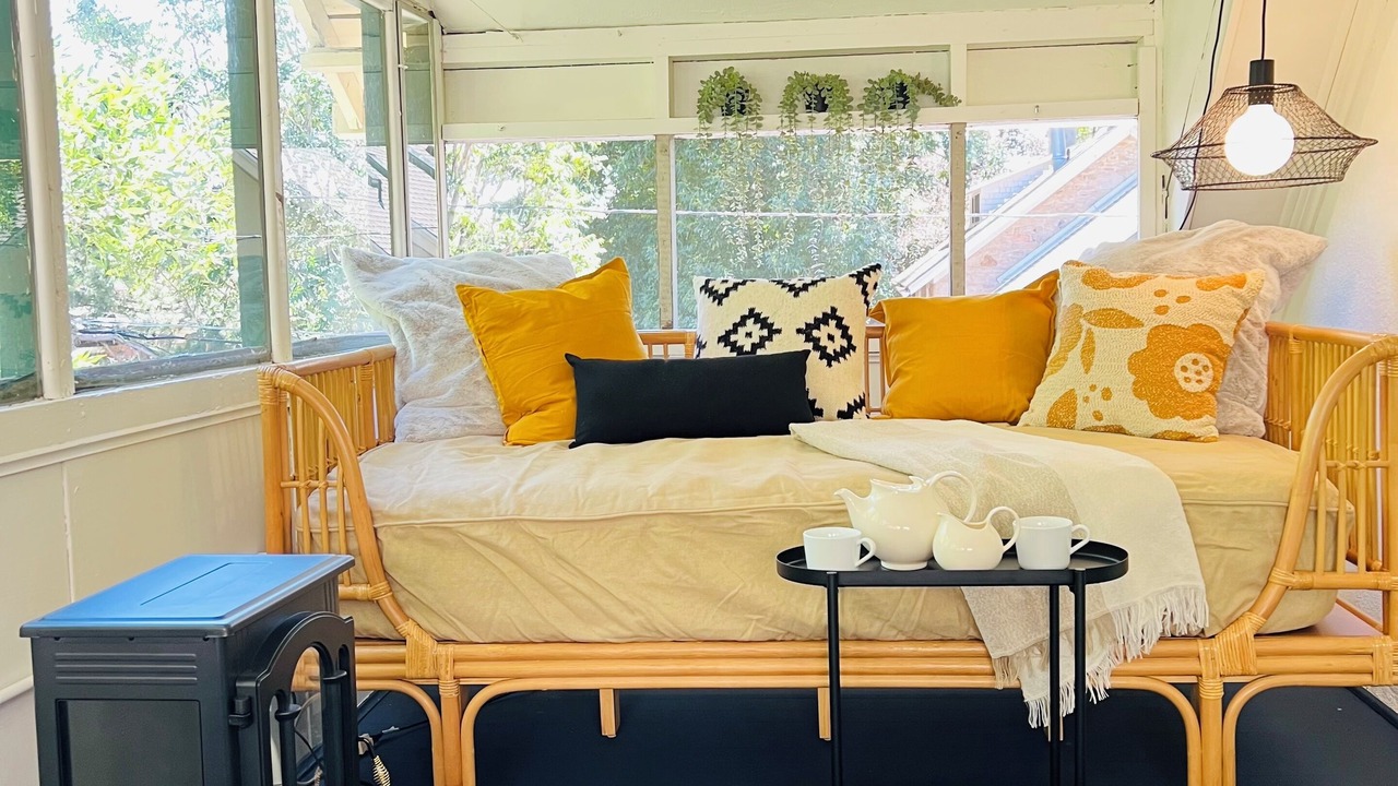 Photo of Bedroom in Downtown