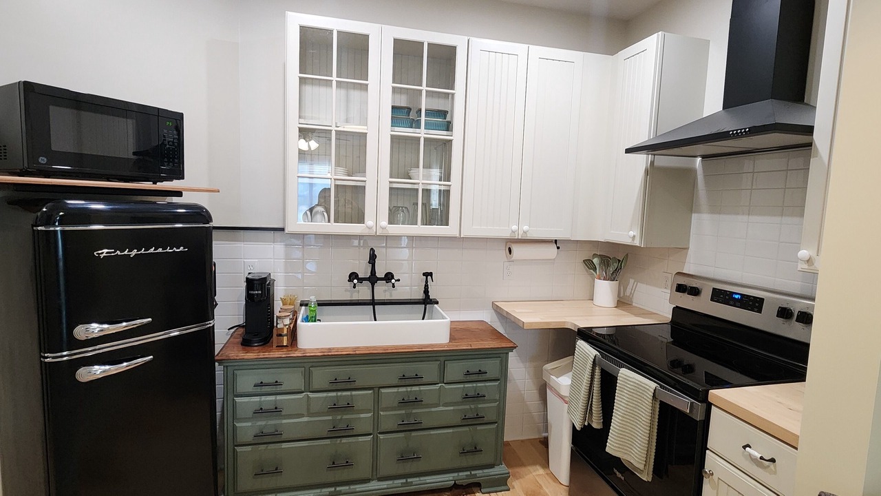 Photo of Kitchen in Newark